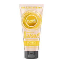 Sunsilk Morbidi & Lumiosi Hair Mask - 180ml Sunsilk