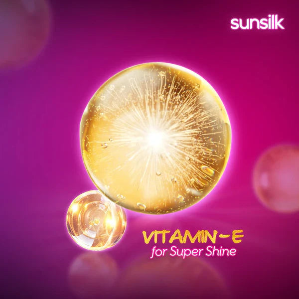 Sunsilk Super Shine Hair Serum - 92ml Sunsilk
