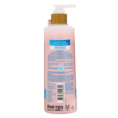 Sunsilk Thailand Super Shampoo Volume Booster Collagen Filler - 230ml Sunsilk