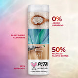 Sunsilk - Oil Blends Coconut Oil & Aloe Vera Shampoo - 380Ml