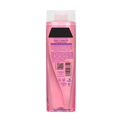 Sunsilk - Oil Blends Onion & Jojoba Oil Shampoo - 380Ml Sunsilk