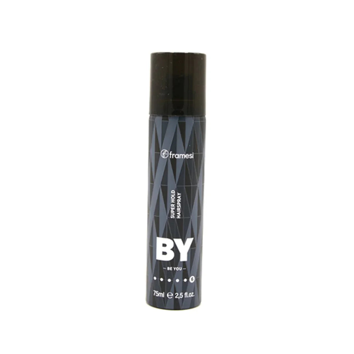 Framesi - BY - Finish - Super Hold Hairspray 75ml Framesi