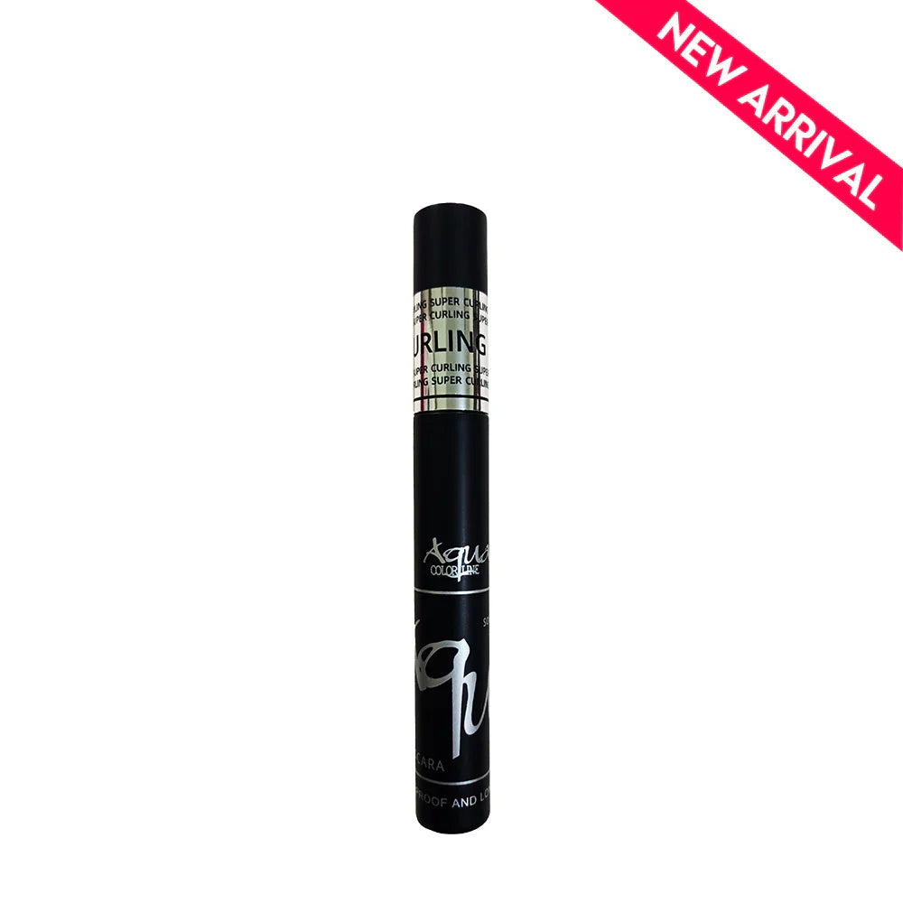 Aqua Color Line Super Curl Mascara Aqua Color Line