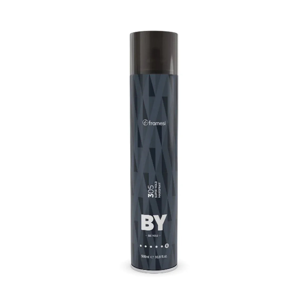 Framesi - Super Hold Hairspray - 500 ml Framesi