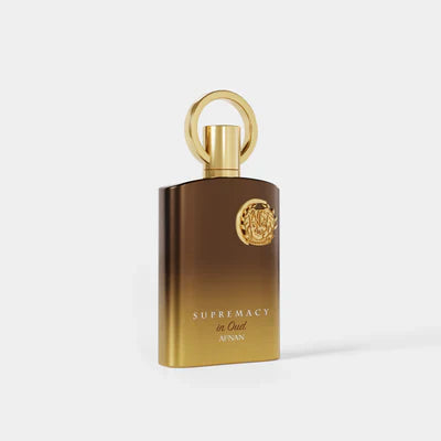 Afnan Supremacy in Oud Extrait De Perfume 100ml( for Men ) Afnan