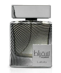Suqraat For Men By Lattafa - 100ml Lataffa