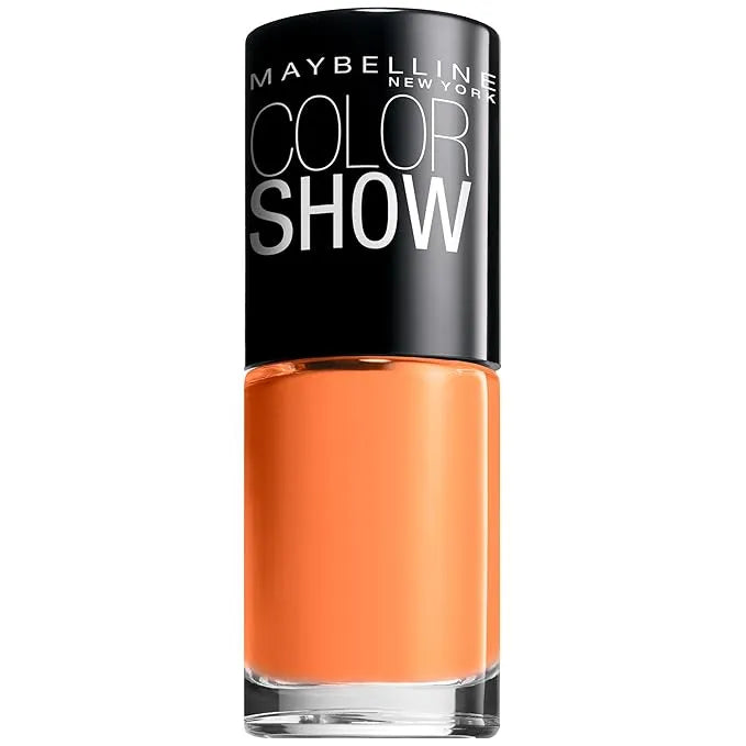 Maybelline New York Color Show Nail Polish Maybelline