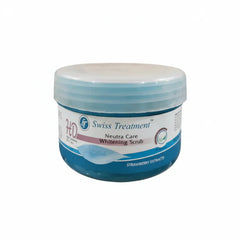 Swiss Treatment Neutra Care Whitening Scrub - 300g Swiss Treatment