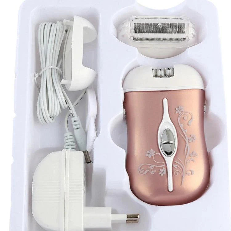 Shinon Multifunctional Rechargeable Painless Epilator Shinon