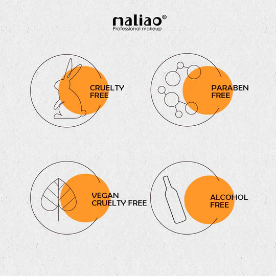 Maliao Vitamin C Whitening Brightening Toner Maliao
