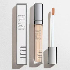 Original TFIT Liquid Concealer Cream Waterproof Full Coverage TFIT