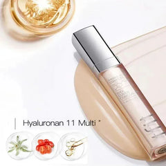 Original TFIT Liquid Concealer Cream Waterproof Full Coverage TFIT
