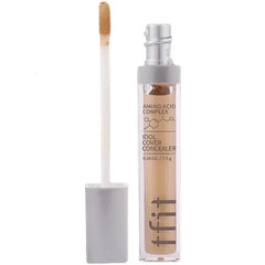 Original TFIT Liquid Concealer Cream Waterproof Full Coverage TFIT