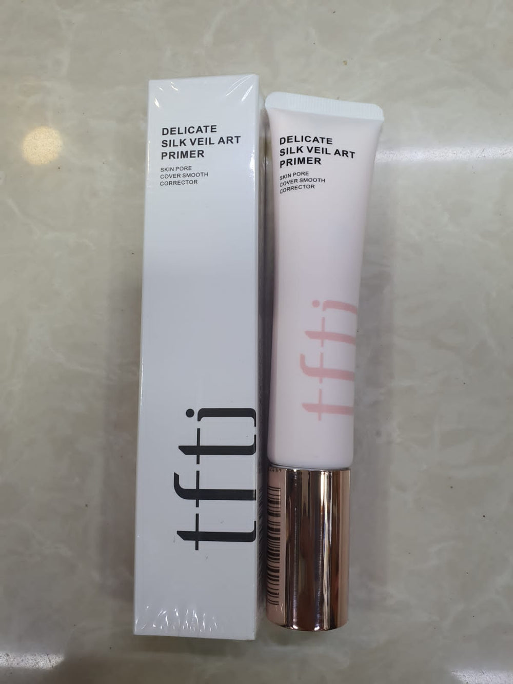 TFIT Delicate Silk Veil Art Primer 30ml TFIT