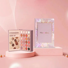Mocallure 5-Page Makeup Palette Mocallure