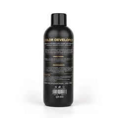 Quetee Beauty Keratin Complex Bottle Bleaching Powder (40VOL) 1000ml Quetee