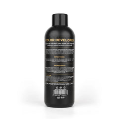 Quetee Beauty Keratin Complex Bottle Bleaching Powder (20VOL) 1000ml Quetee