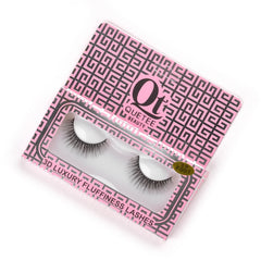 Quetee Beauty 3D Eye Lashes Seven Quetee
