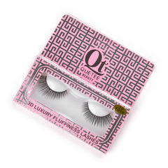Quetee Beauty 3D Eye Lashes Nine Quetee