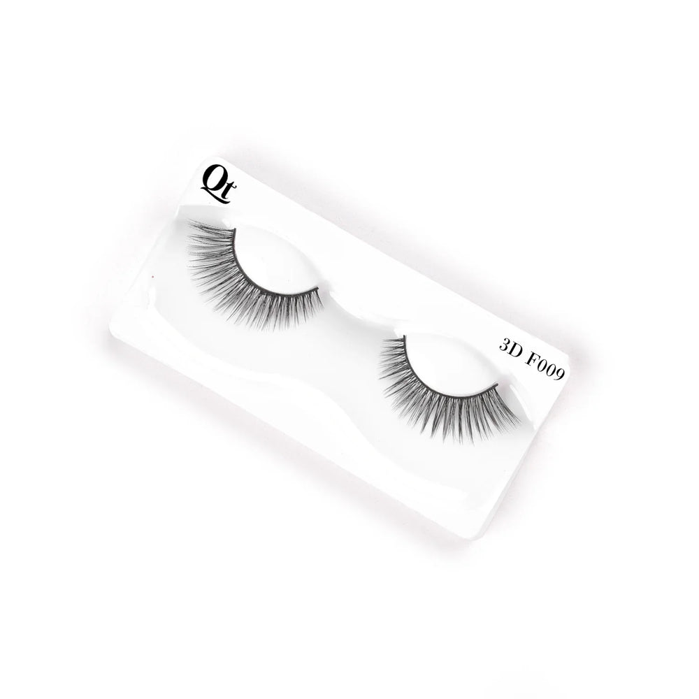 Quetee Beauty 3D Eye Lashes Nine Quetee