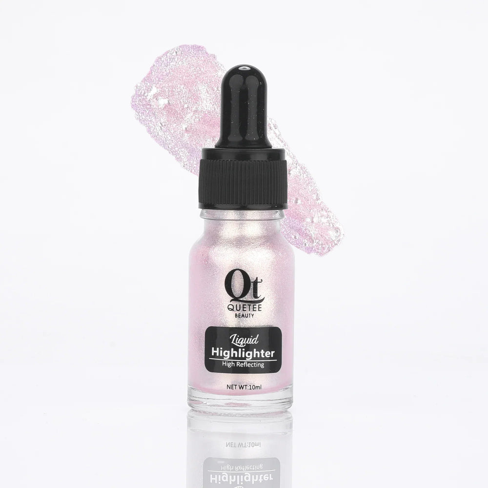Quetee Beauty Liquid Highlighter Quetee