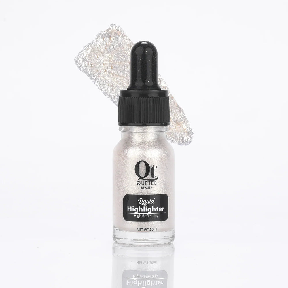 Quetee Beauty Liquid Highlighter Quetee