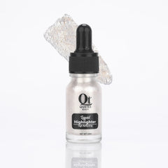 Quetee Beauty Liquid Highlighter Quetee
