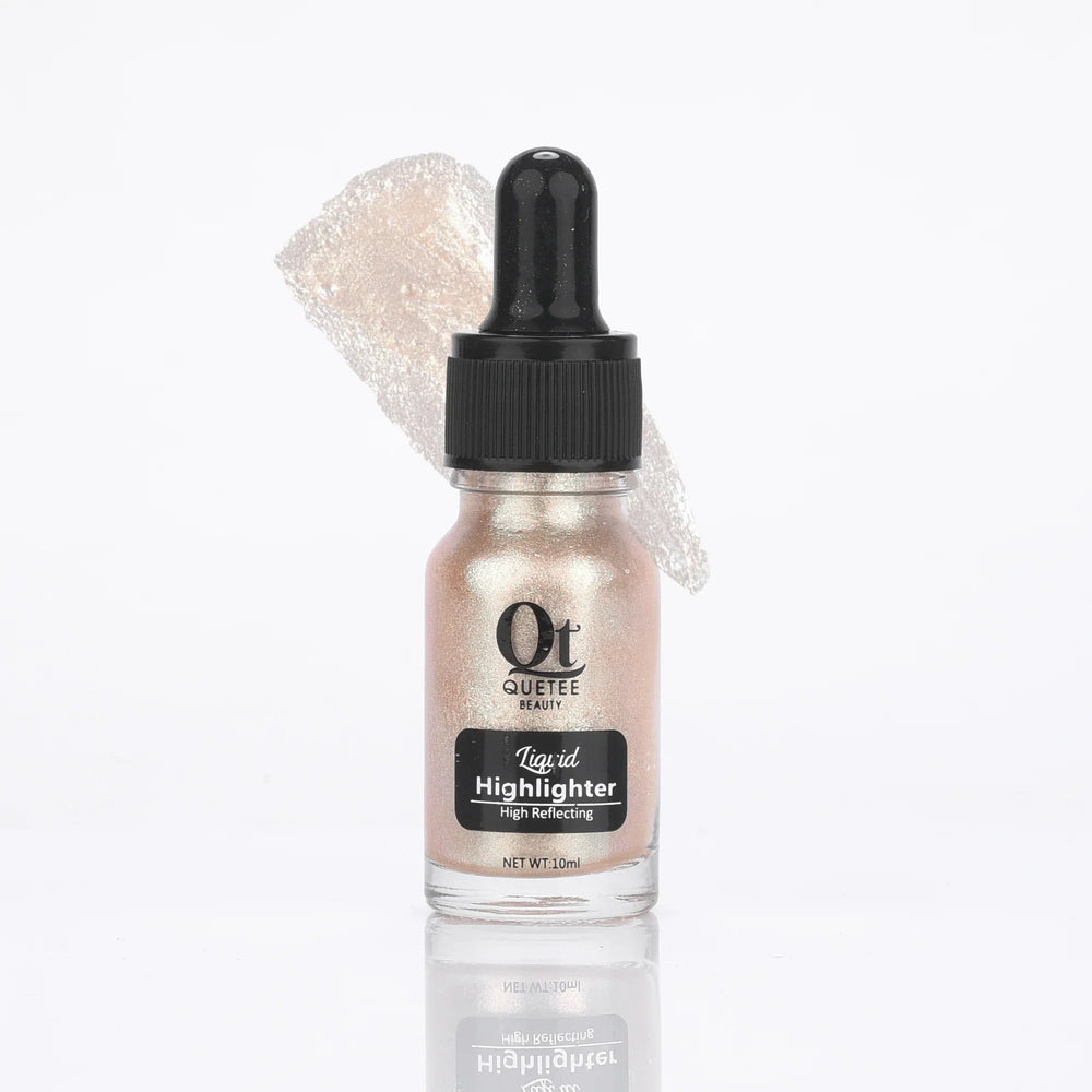 Quetee Beauty Liquid Highlighter Quetee