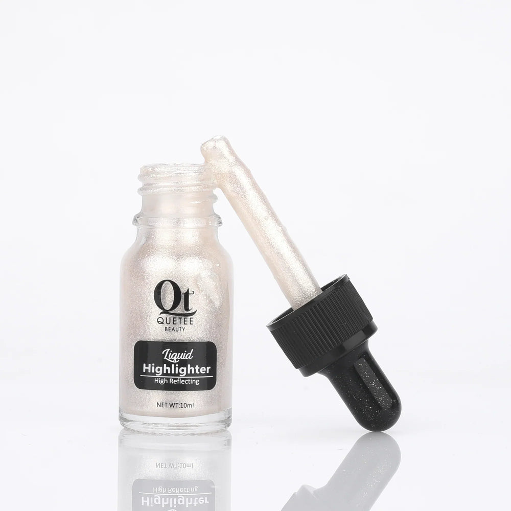 Quetee Beauty Liquid Highlighter Quetee