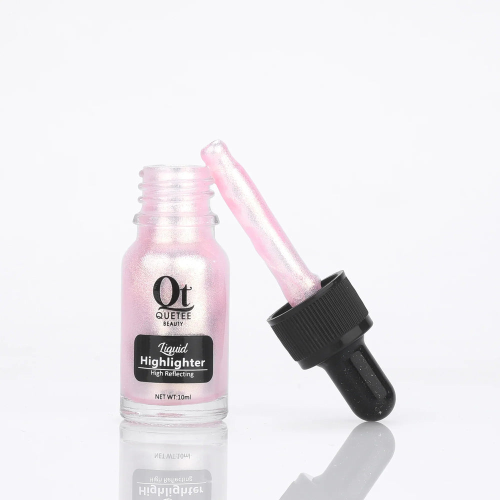 Quetee Beauty Liquid Highlighter Quetee