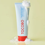 TOCOBO Coconut Clay Cleansing Foam - 150ml