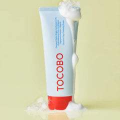 TOCOBO Coconut Clay Cleansing Foam - 150ml Tocobo