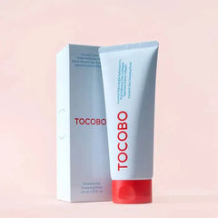 TOCOBO Coconut Clay Cleansing Foam - 150ml Tocobo