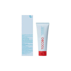 TOCOBO Coconut Clay Cleansing Foam - 150ml Tocobo