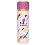 Relax Trend Body Spray For Women - 200ml