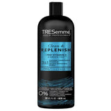 Tresemme USA Shampoo Clean & Replenish - 828ml