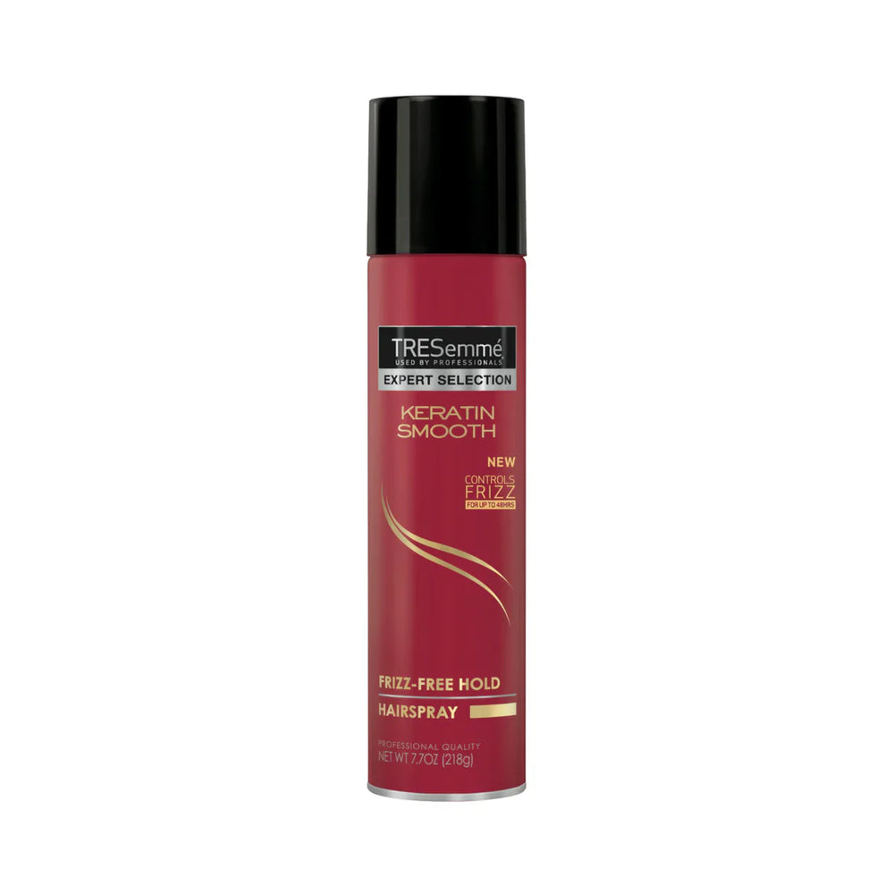 Tresemme Keratin Smooth Hair spray - 218g Tresemme