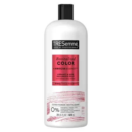 TRESemmé Revitalize Color Conditioner for color-treated hair - 828ml