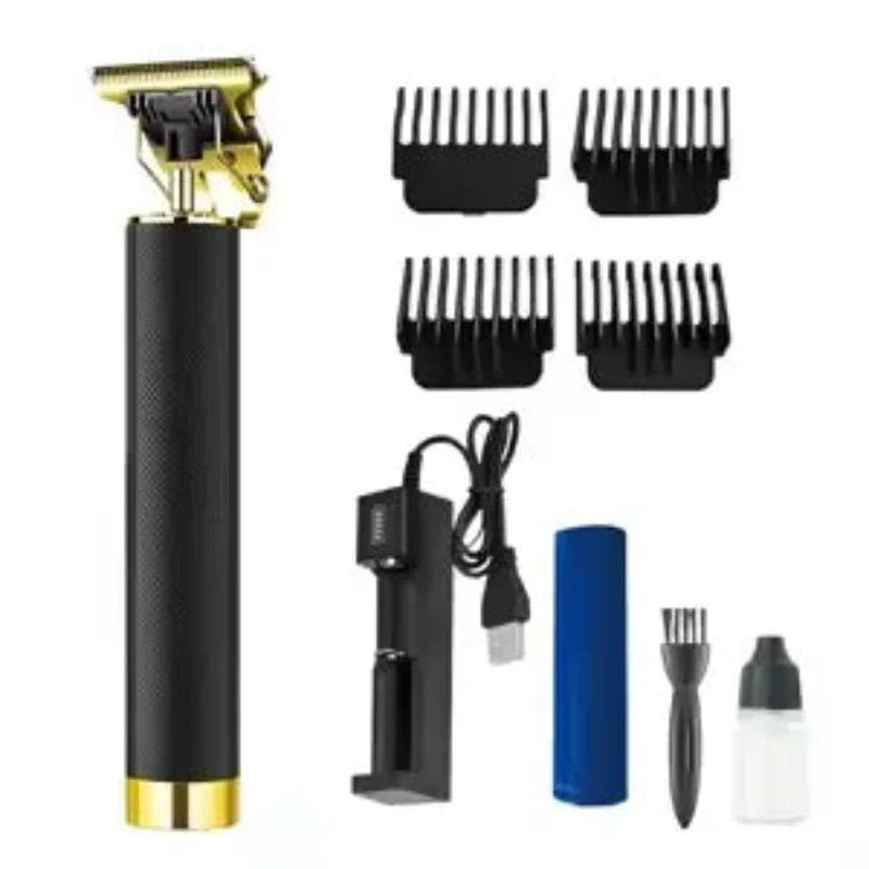 Daling Hair Clipper DL-1506 Daling