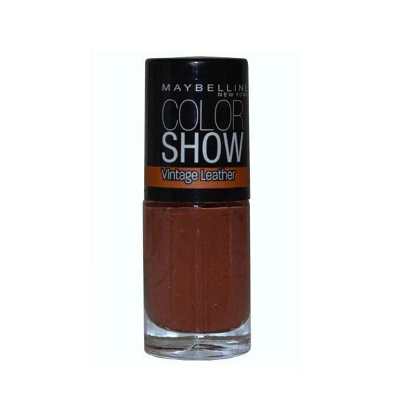 Maybelline New York Color Show Nail Polish Maybelline