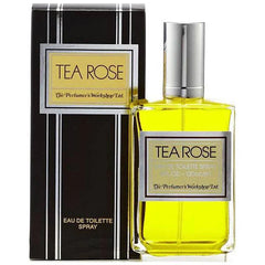 The Perfumer's Workshop Tea Rose, Eau de Toilette For Women - 56ml Perfumer's Workshop
