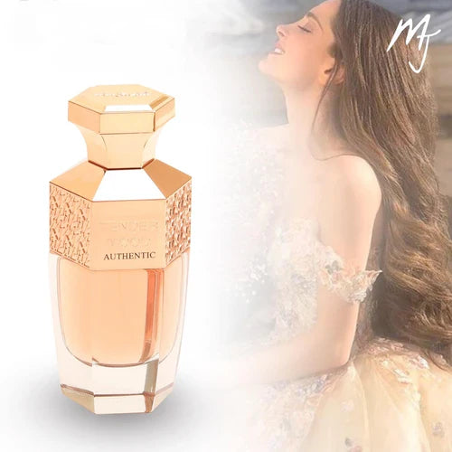 Tender Mood Authentic Women Perfume by Marc Joseph - 100ml Marc Joseph