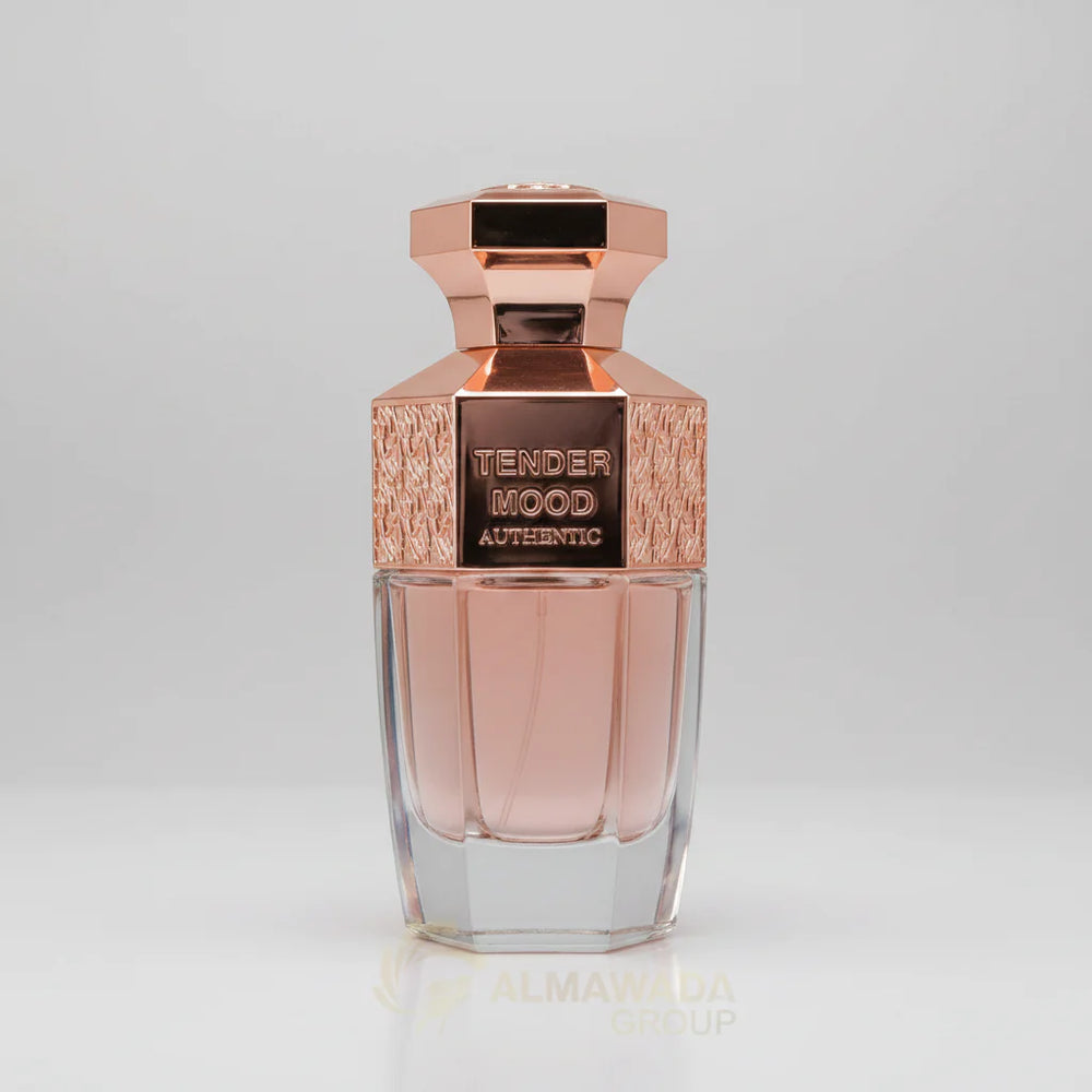 Tender Mood Authentic Women Perfume by Marc Joseph - 100ml Marc Joseph