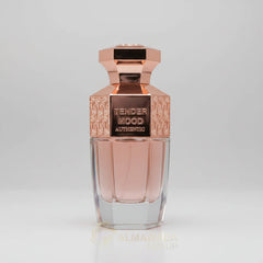 Tender Mood Authentic Women Perfume by Marc Joseph - 100ml Marc Joseph