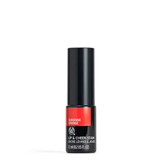 The Body Shop Lip & Cheek Stain Sunshine Orange - 7.2ml The Body Shop