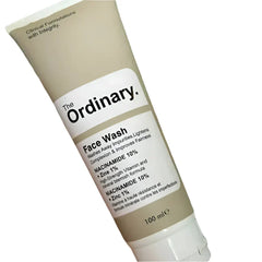 The Ordinary Face Wash - 100ml The Ordinary