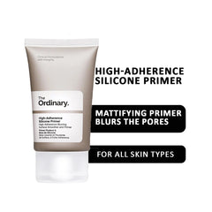 The Ordinary- Primer- High-Adherence Silicone -  30ml The Ordinary