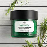 The Body Shop Tea Tree Anti-Imperfection Night Mask -  75ml