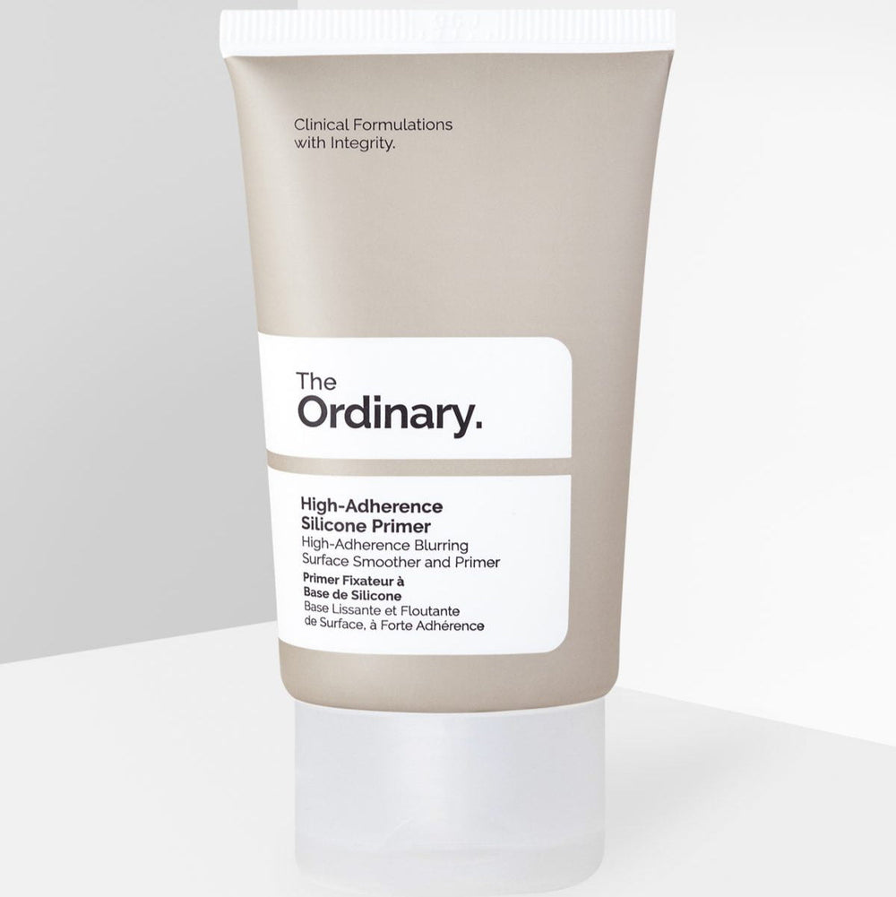 The Ordinary- Primer- High-Adherence Silicone -  30ml The Ordinary