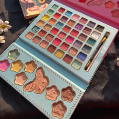 Igoodco the Sweet Babe 60 Colors Eyeshadow Palette Igoodco